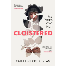 Random House Cloistered | Catherine Coldstream egyéb könyv