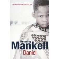 Random House Daniel | Henning Mankell,Steven T. Murray egyéb könyv