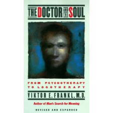 Random House Doctor and the Soul | Viktor Emil Frankl egyéb könyv