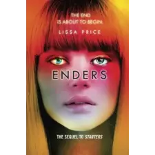 Random House Enders, English edition | Lissa Price egyéb könyv