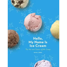 Random House Hello, My Name Is Ice Cream | Dana Cree egyéb könyv