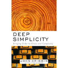 Random House Inc Deep Simplicity | John R. Gribbin egyéb könyv