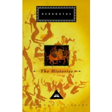 Random House Inc The Histories | Herodotus idegen nyelvű könyv