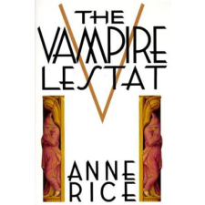 Random House Inc Vampire Lestat | Anne Rice egyéb könyv