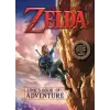 Random House Legend of Zelda: Link's Book of Adventure (Nintendo(r)) | Random House