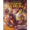 Random House Legends &amp; Lattes: The Graphic Novel | Shanti Rittgers,Sarah Webb