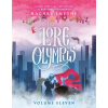 Random House Lore Olympus Volume Eleven
