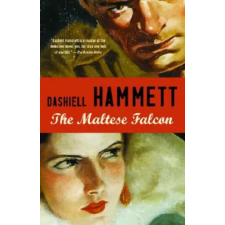 Random House Maltese Falcon | Dashiell Hammett egyéb könyv