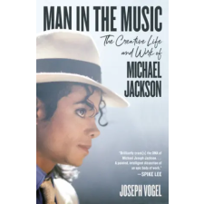 Random House Man In the Music | Joseph Vogel egyéb könyv
