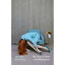 Random House My Year of Rest and Relaxation | Ottessa Moshfegh egyéb könyv
