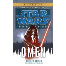 Random House Omen | Christie Golden egyéb könyv