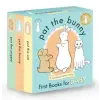 Random House Pat the Bunny: First Books for Baby (Pat the Bunny) | DOROTHY KUNHARDT