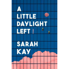 Random House Publishing A Little Daylight Left (Kniha) idegen nyelvű könyv