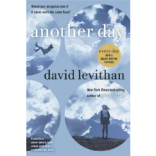 Random House Publishing Another Day | David Levithan egyéb könyv