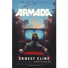 Random House Publishing Armada | Ernest Cline egyéb könyv
