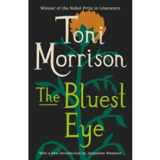 Random House Publishing Bluest Eye | Toni Morrison egyéb könyv