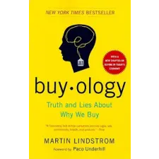 Random House Publishing Buyology | Martin Lindstrom egyéb könyv