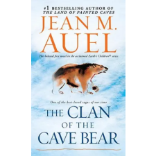 Random House Publishing Clan of the Cave Bear | Jean M Auel egyéb könyv