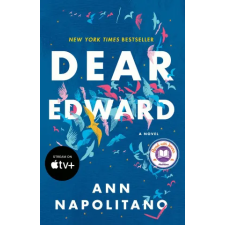 Random House Publishing Dear Edward | NAPOLITANO ANN egyéb könyv