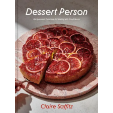 Random House Publishing Dessert Person | Claire Saffitz egyéb könyv