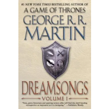 Random House Publishing Dreamsongs: Volume I | George R. R. Martin egyéb könyv