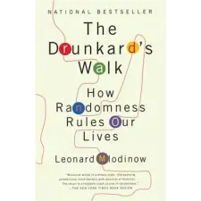 Random House Publishing Drunkard's Walk | Leonard Mlodinow egyéb könyv
