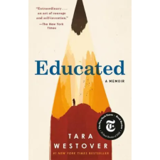 Random House Publishing Educated | Tara Westover egyéb könyv