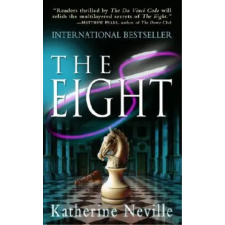 Random House Publishing Eight | Katherine Neville egyéb könyv