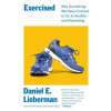 Random House Publishing Exercised | Daniel Lieberman