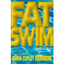 Random House Publishing Fat Swim | EISENBERG EMMA COPLEY egyéb könyv