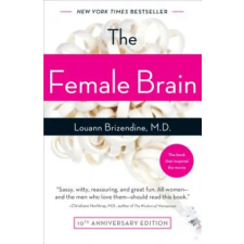 Random House Publishing Female Brain | Louann Brizendine egyéb könyv