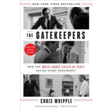 Random House Publishing Gatekeepers | Chris Whipple egyéb könyv