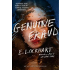 Random House Publishing Genuine Fraud | E. Lockhart