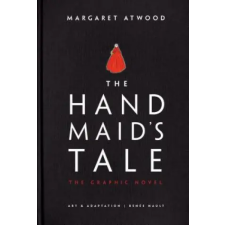 Random House Publishing Handmaid's Tale (Graphic Novel) | Margaret Atwood egyéb könyv