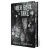 Random House Publishing Her Soul to Take: Limited Special Edition | Harley Laroux