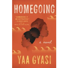 Random House Publishing Homegoing | Yaa Gyasi egyéb könyv