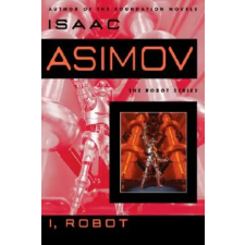 Random House Publishing I, Robot | Isaac Asimov egyéb könyv