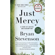 Random House Publishing Just Mercy | Bryan Stevenson egyéb könyv