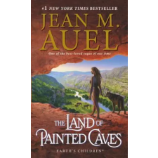 Random House Publishing Land of Painted Caves | Jean M Auel egyéb könyv