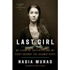 Random House Publishing Last Girl | Nadia Murad,Amal Clooney egyéb könyv