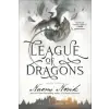 Random House Publishing League of Dragons | NOVIK NAOMI