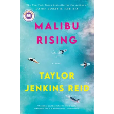 Random House Publishing Malibu Rising | Taylor Jenkins Reid egyéb könyv