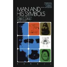 Random House Publishing Man and His Symbols | Carl Gustav Jung egyéb könyv