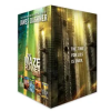 Random House Publishing Maze Runner Series Complete Collection Boxed Set (5-Book) | James Dashner