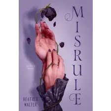 Random House Publishing Misrule | Walter,Heather egyéb könyv