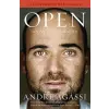 Random House Publishing Open | Andre Agassi