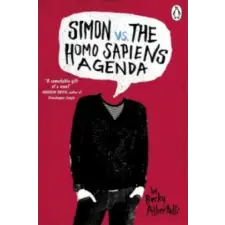 Random House Publishing Simon vs. the Homo Sapiens Agenda | Becky Albertalli egyéb könyv