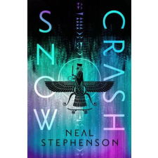 Random House Publishing Snow Crash | STEPHENSON NEAL egyéb könyv