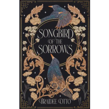 Random House Publishing Songbird of the Sorrows | OTTO BRAIDEE egyéb könyv