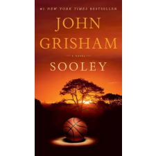 Random House Publishing Sooley | John Grisham egyéb könyv